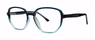 navy/ice blue