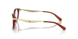 Coach Eyeglasses HC6245U