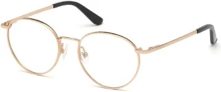 028 Shiny Rose Gold