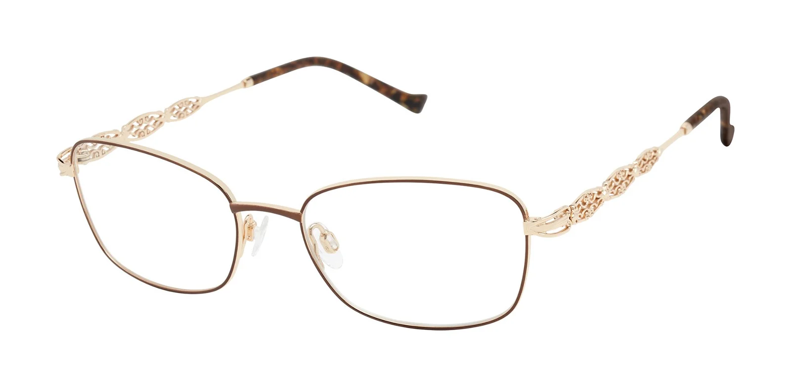 Tura Eyeglasses R154