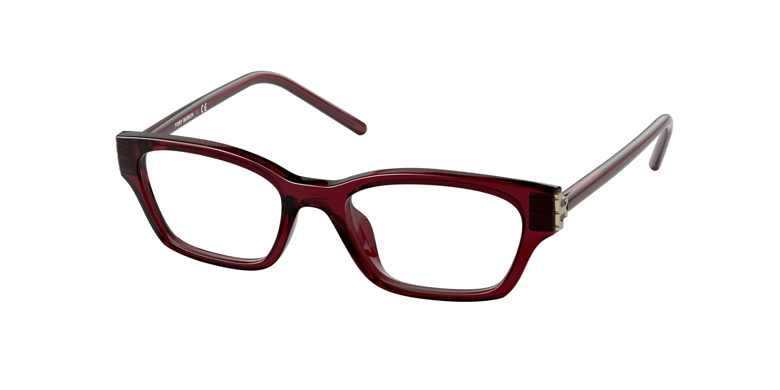 Tory Burch Eyeglasses TY4009U