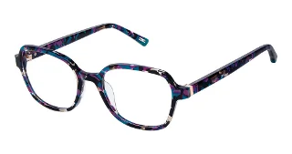 S404-K-826 Purple Aqua