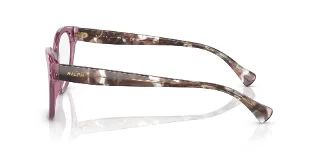 Ralph Eyeglasses RA7141