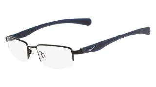 004 Satin Black Dark Grey