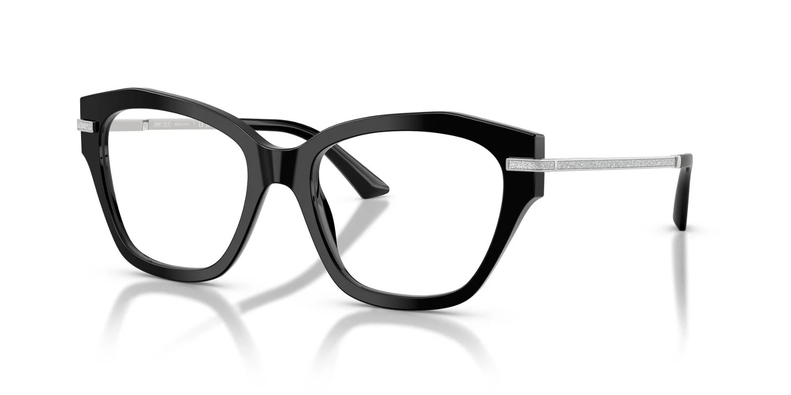 Jimmy Choo Eyeglasses JC3043JF