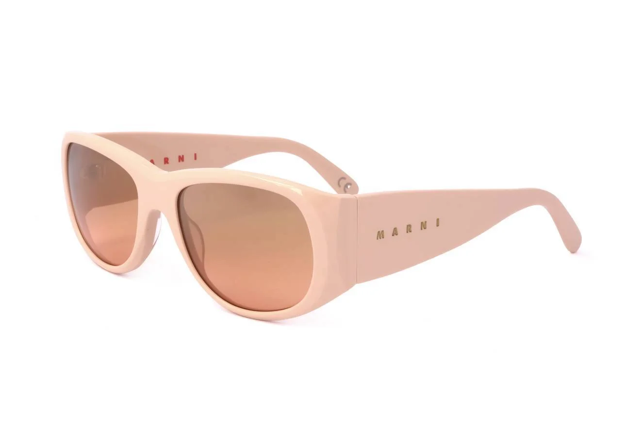 Marni Sunglasses ORINOCO RIVER NUDE