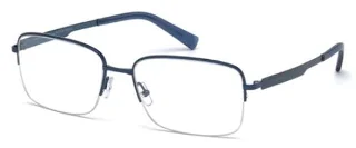 091 Matte Blue