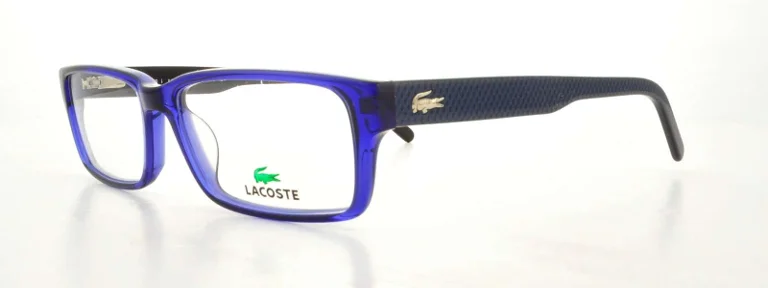 Lacoste Eyeglasses L2646
