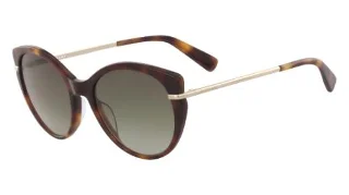Longchamp Sunglasses LO626S