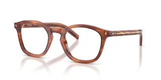 27F1O1 Striped Cognac
