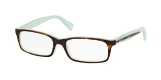 Ralph Eyeglasses RA7047