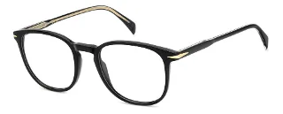 David Beckham Eyeglasses DB 1212
