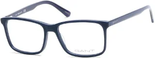 091  Matte Blue