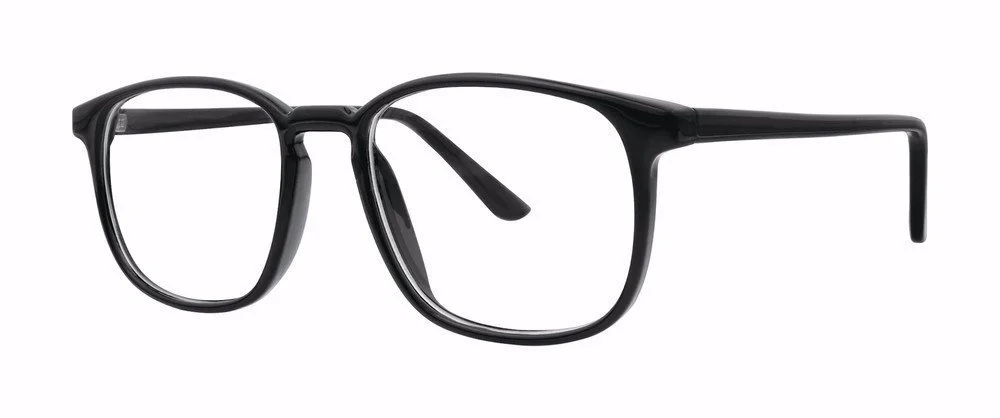 Modern Plastics I Eyeglasses Chris