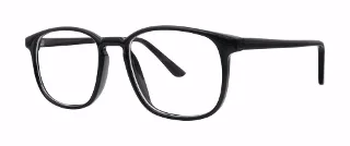 Modern Plastics I Eyeglasses Chris