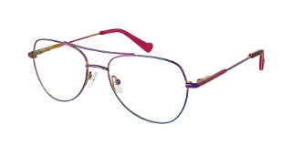 Betsey Johnson Eyeglasses YB1016