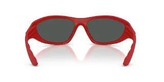 Ferrari Scuderia Sunglasses FZ6029U