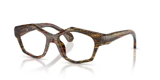 Alain Mikli Eyeglasses A03546