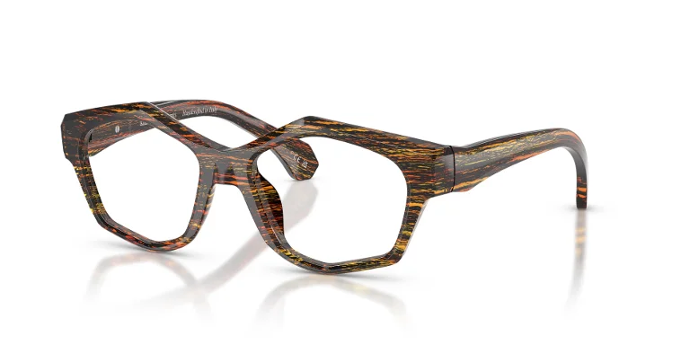 Alain Mikli Eyeglasses A03546