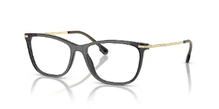 5483 Black Transparent