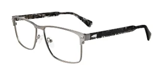 Gunmetal (0Gun)