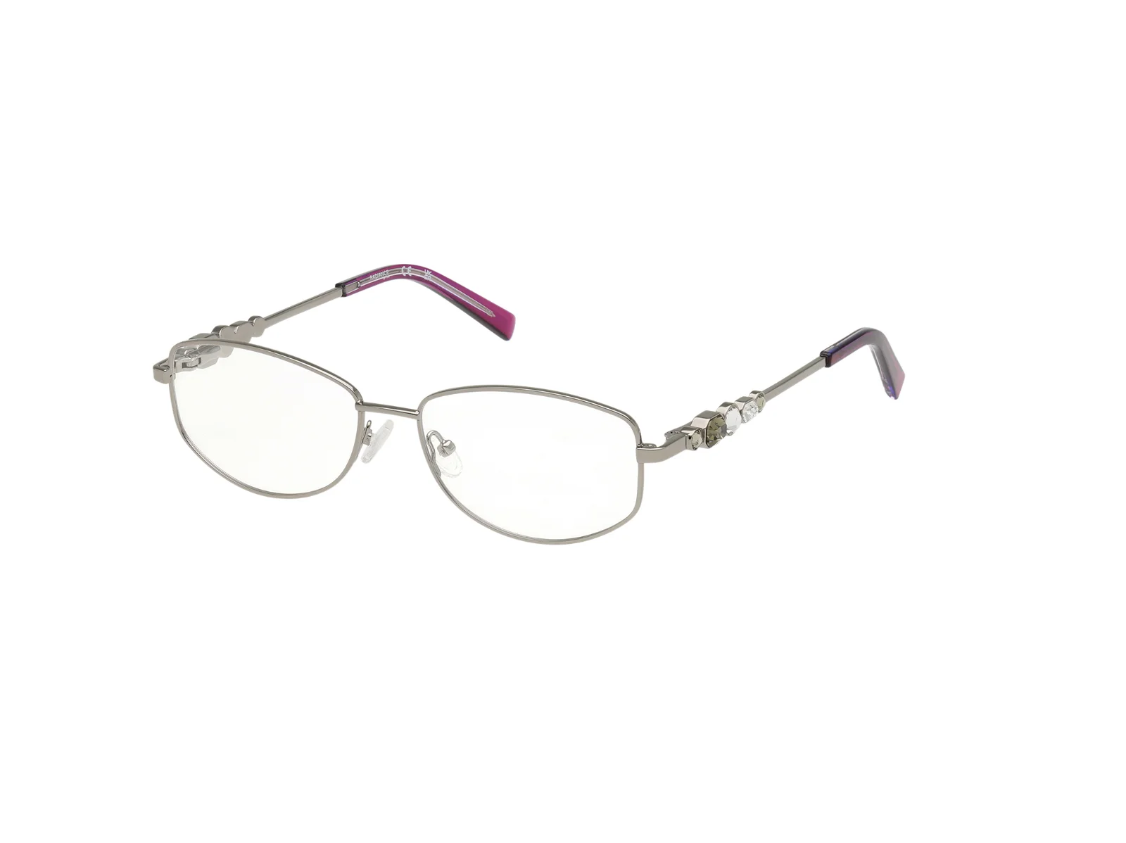 Viva Eyeglasses VV50007