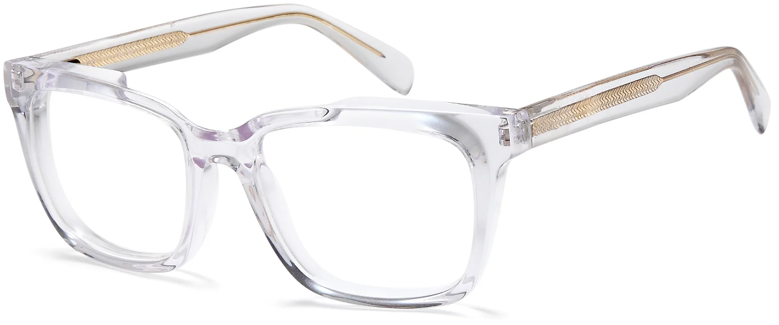 Di Caprio Eyeglasses DC227