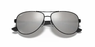 Ray Ban Sunglasses RB8313 Carbon Fibre