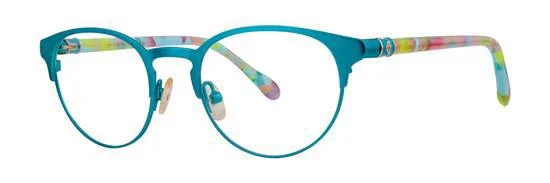 Lilly Pulitzer Eyeglasses HANI