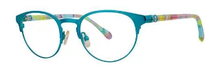 Lilly Pulitzer Eyeglasses HANI