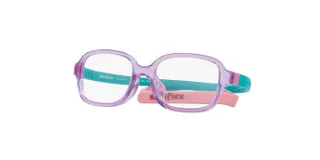 Miraflex Eyeglasses MF4026