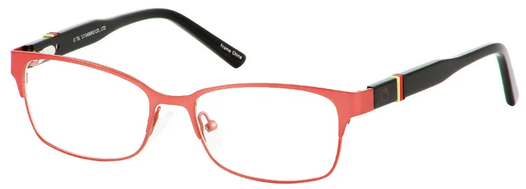 Hello Kitty Eyeglasses HK 280