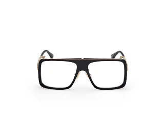 Max Mara Eyeglasses MM5172-B