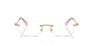 Swarovski Eyeglasses SK1037
