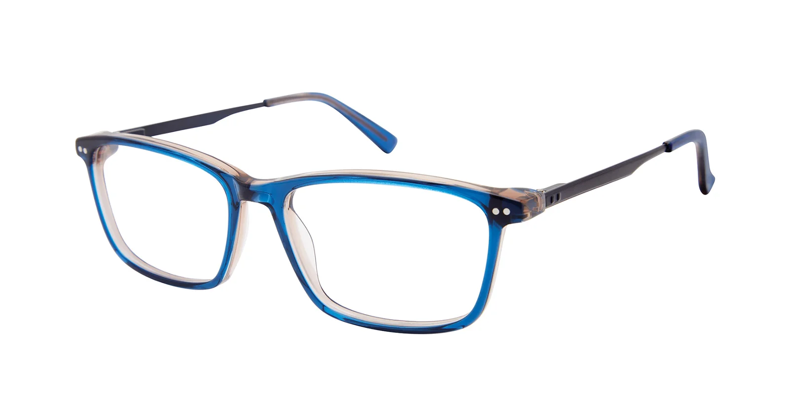 Revolution Eyeglasses COLTON w/Clip