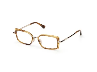 050 Light Brown/Striped/Shiny Pale Gold
