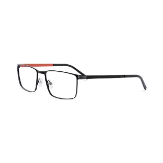 Lightec Eyeglasses OMICRON 11 - 30065L