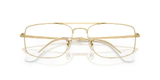 Ray Ban Eyeglasses RX6579