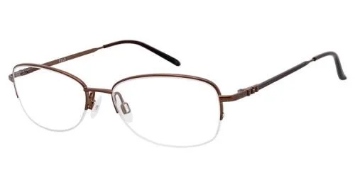 Elle Eyeglasses EL 13373