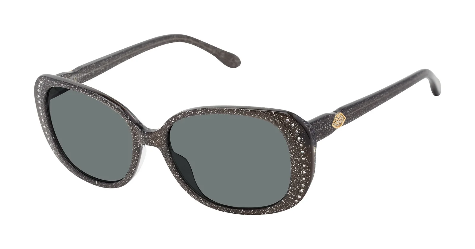 Lulu Guinness Sunglasses L198