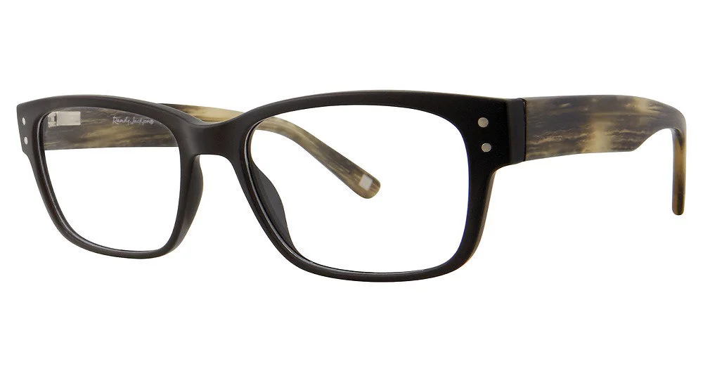 Randy Jackson Eyeglasses 3047