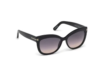 Tom Ford Sunglasses FT0524 ALISTAIR