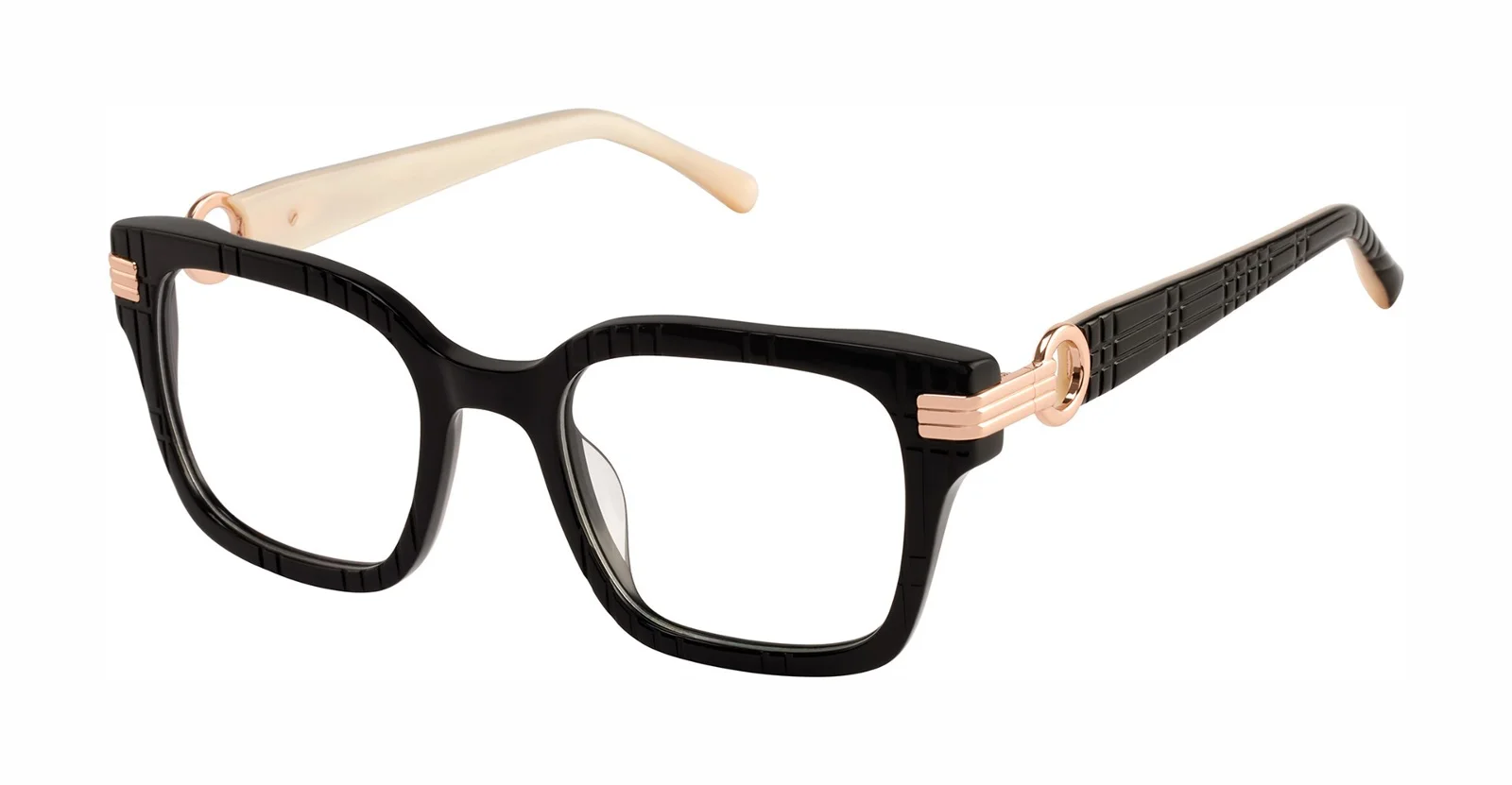 Barbour Eyeglasses BAOW026