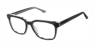 GRY Grey Stripe