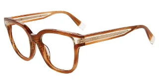 Furla Eyeglasses VFU582V
