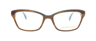 Michael Kors Eyeglasses MK257