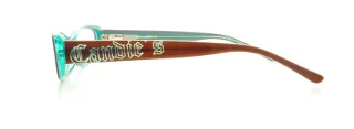 Candies Eyeglasses C TONI