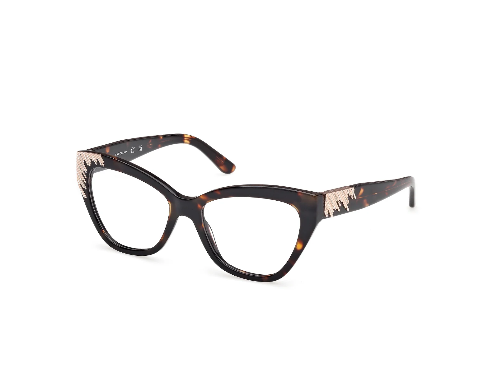 Guess By Marciano Eyeglasses GM50037