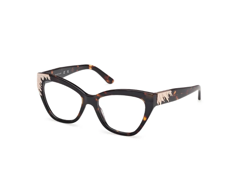 Guess By Marciano Eyeglasses GM50037