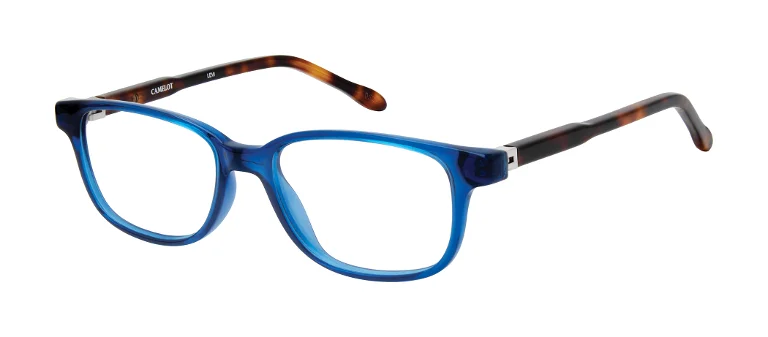 Camelot Kids Eyeglasses Levi